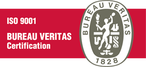 Iso 9001 bureau veritas logo 03439e9b3e seeklogo.com