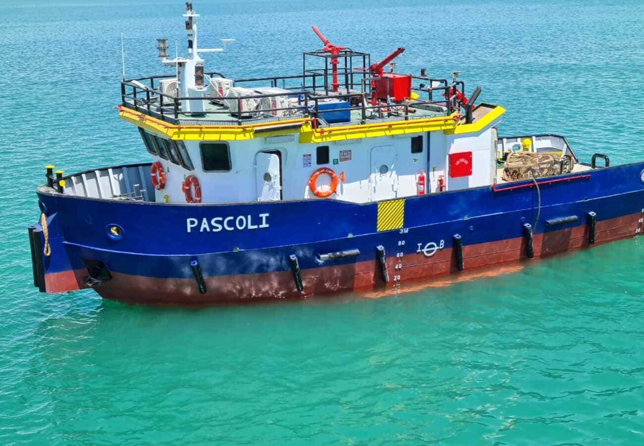 PASCOLI 3